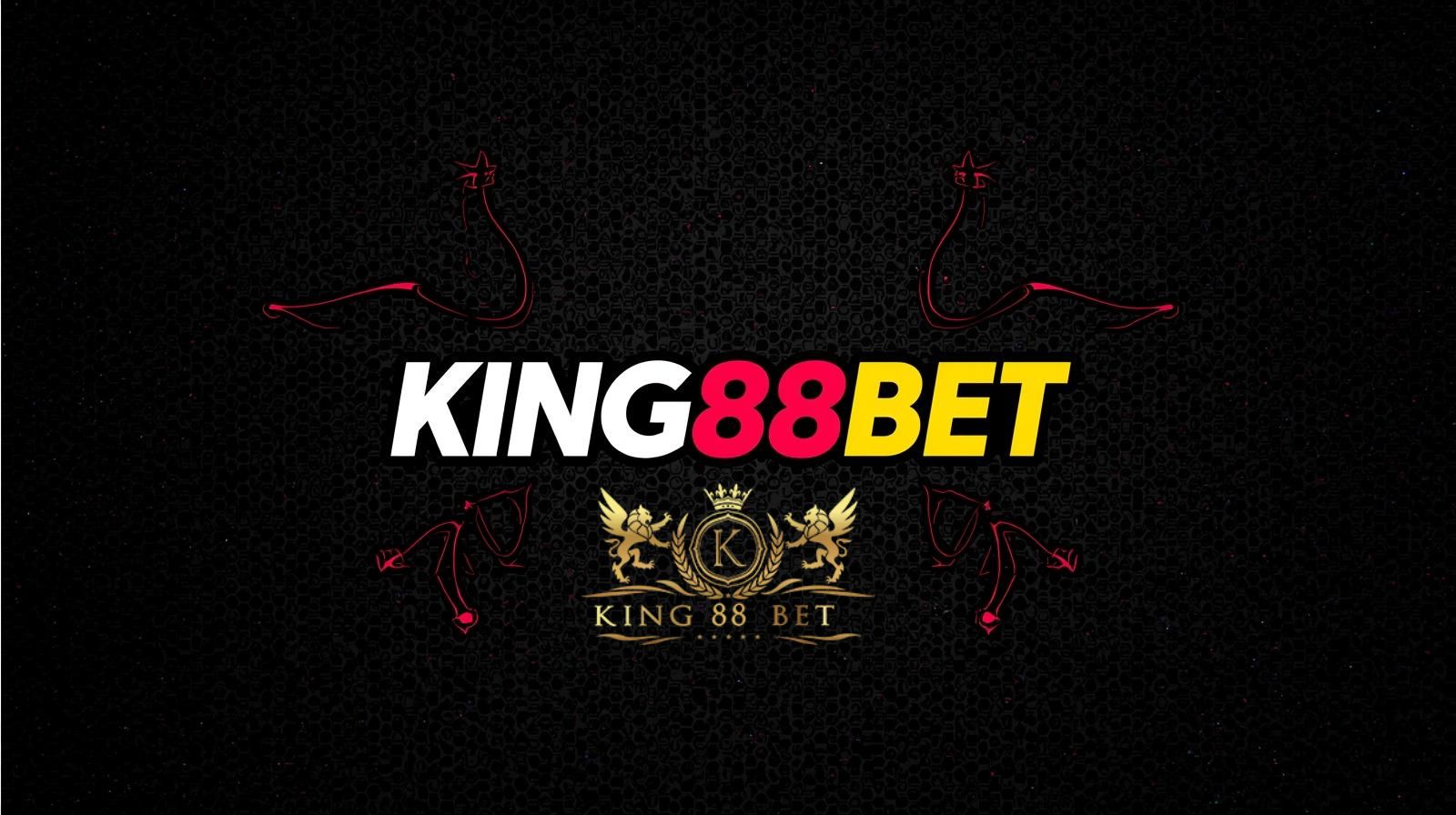 KING88BET - Situs Link Gacor